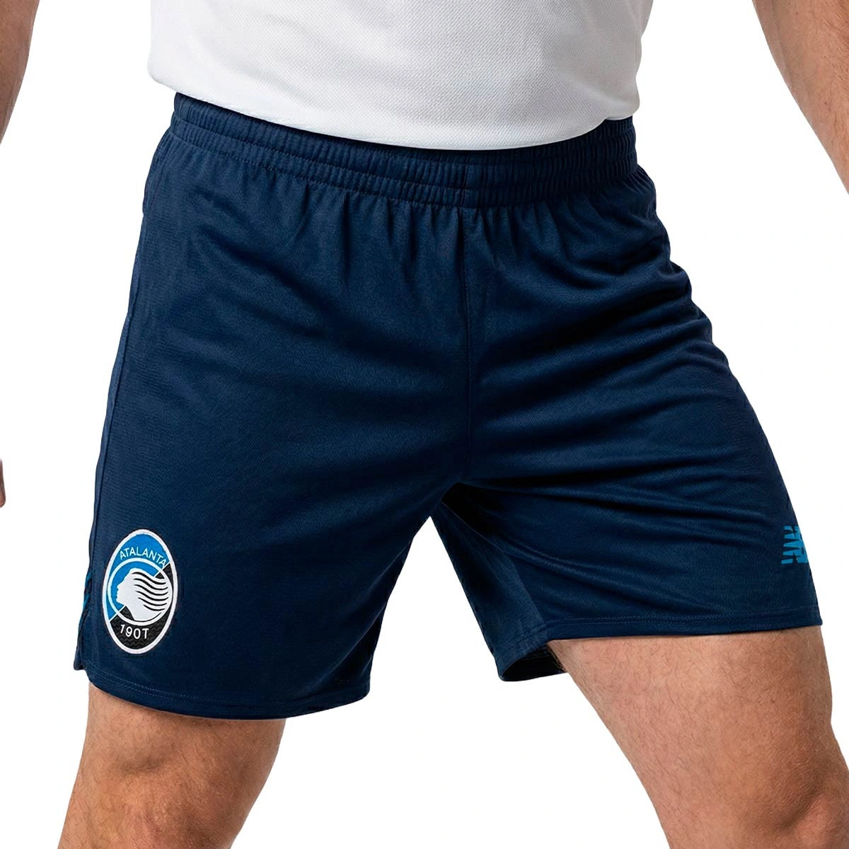 Calções New Balance Atalanta Training 2025-2026