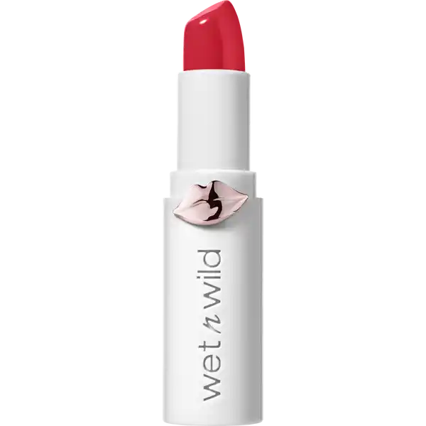 MegaLast Lipstick Shine Finish - STRAWBERRY LINGERIE
