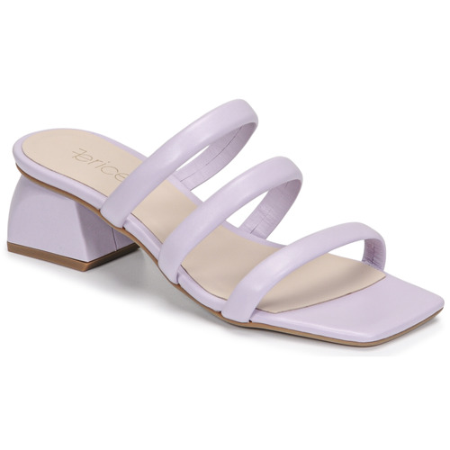 Fericelli - TIBET Violeta