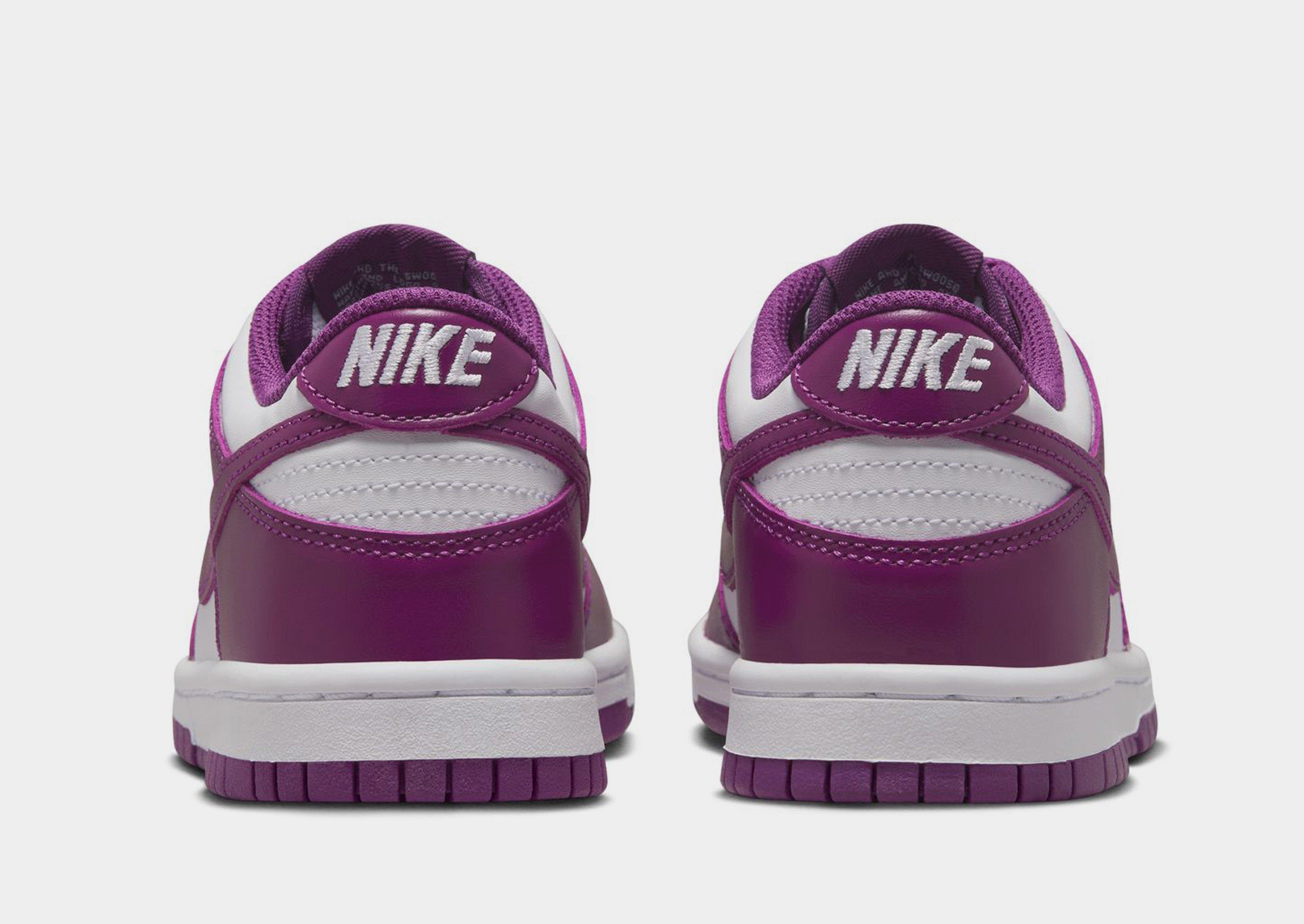 Nike Dunk Low Junior