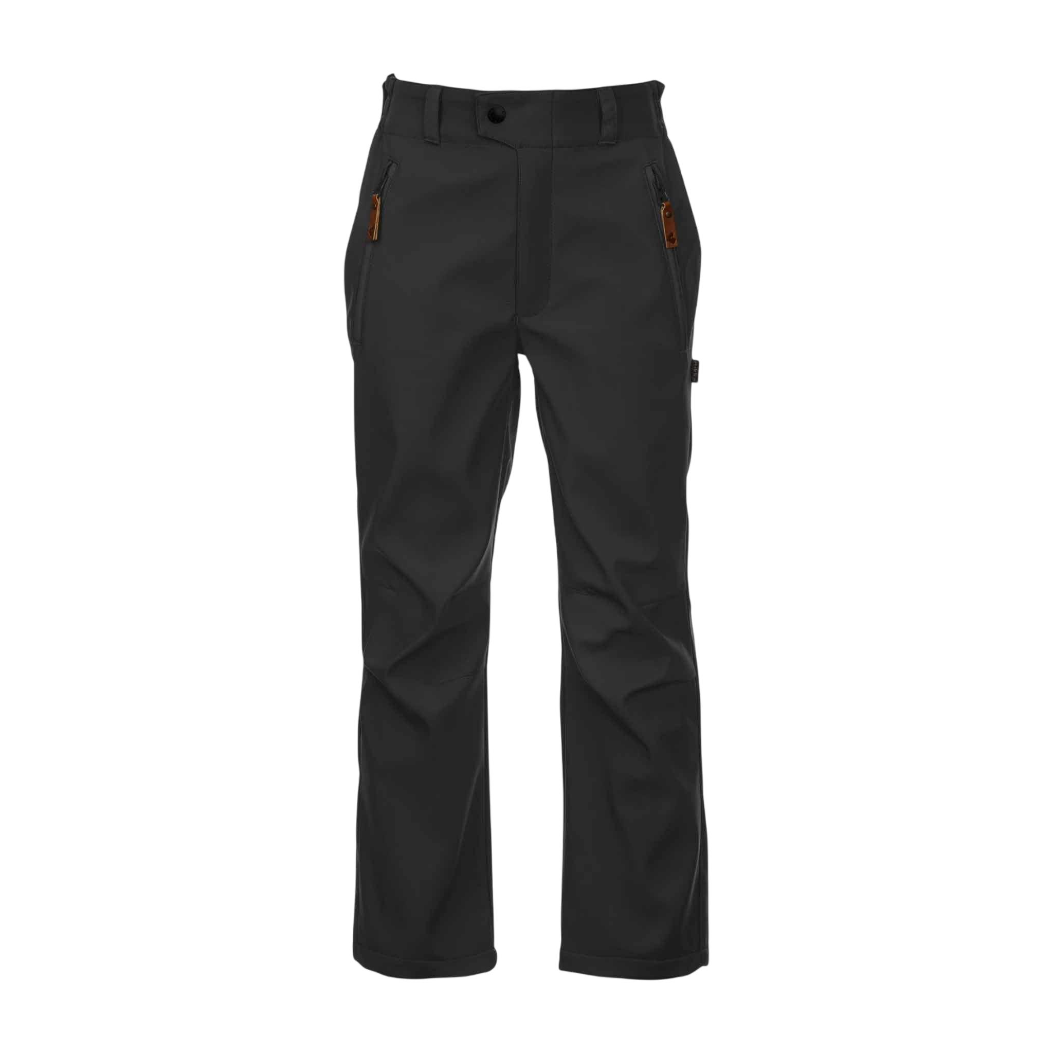 Kinder Soft Shell Hose Ada  Dark Navy