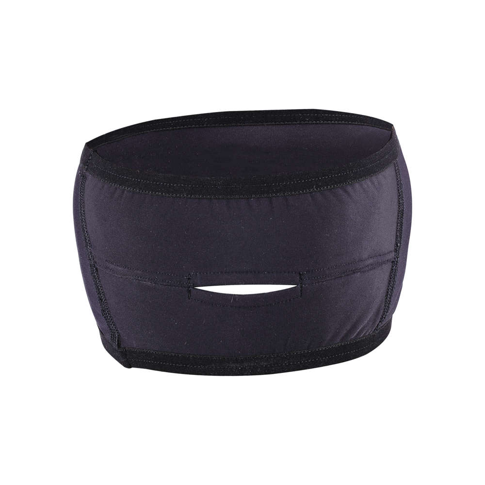 BBB Cycling Thermal BBW-300 Hoofdband Zwart