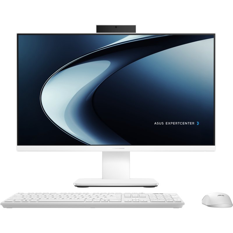 ASUS ExpertCenter P600 AiO PM640KA-WPC026X Copilot+ PC AMD Ryzen AI 7 350 60,5 cm (23.8