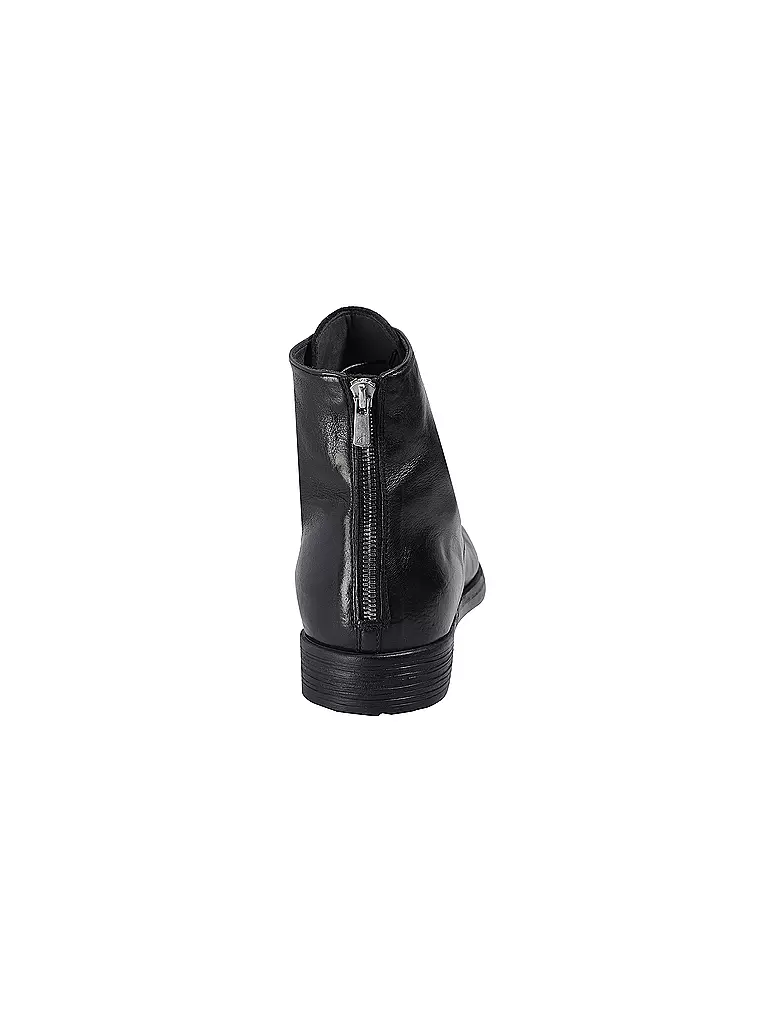 OFFICINE CREATIVE Schnürboots HIVE schwarz