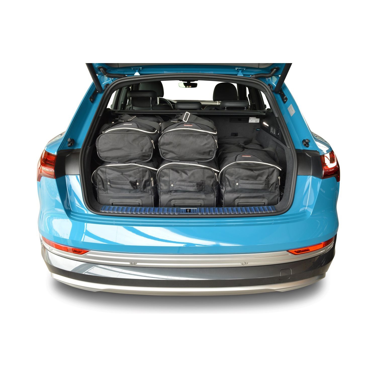 Car-Bags Audi Q8 e-tron (GE) 2022-heden suv