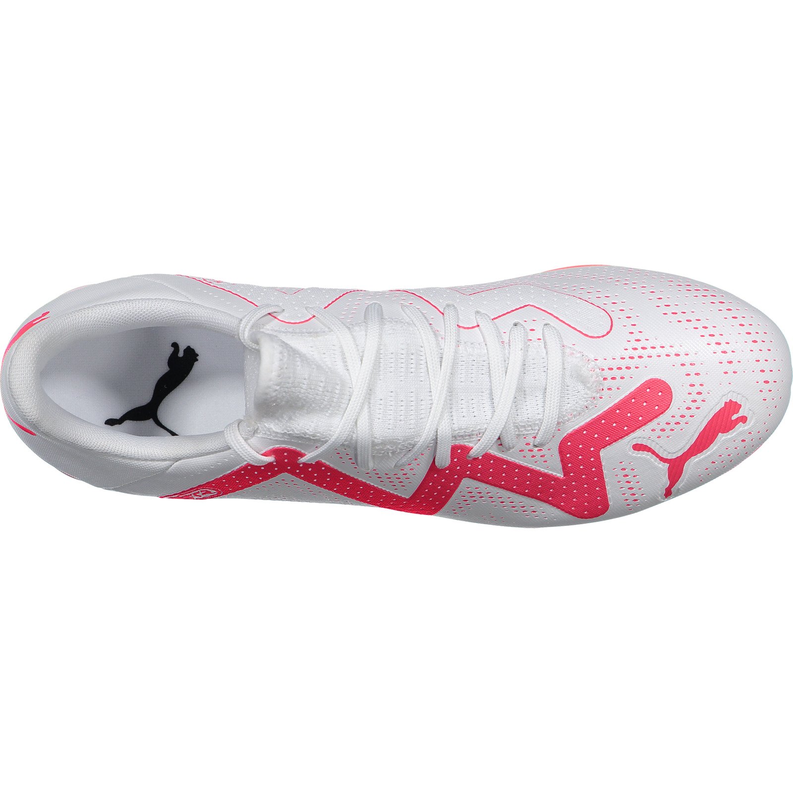Puma Fussballschuh Future Play FG/AG 43