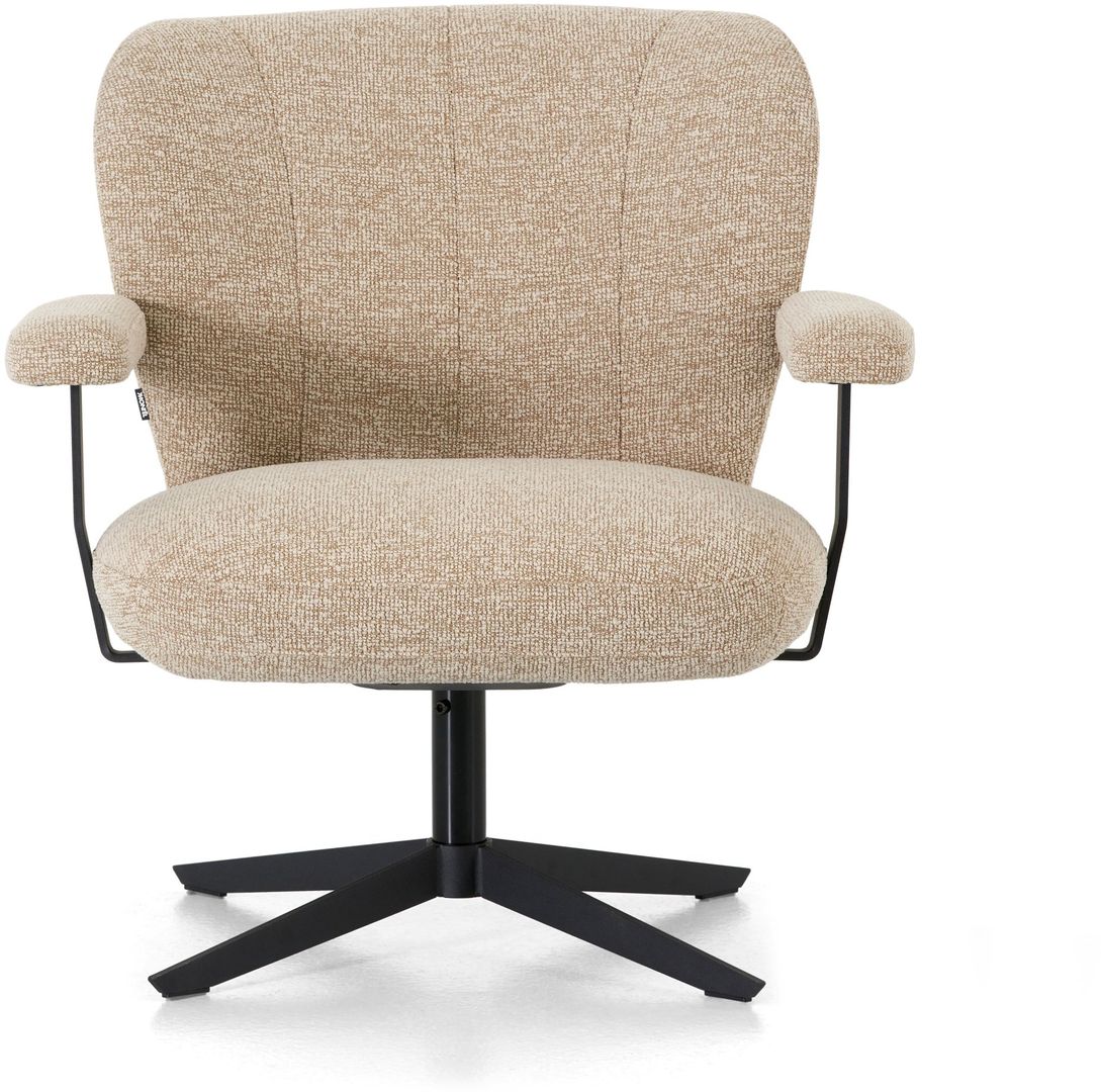 Montèl   Romi Draaifauteuil