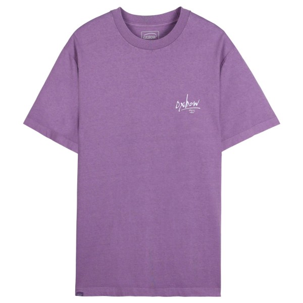 Oxbow - Hellflo Short Sleeve T - T-shirt