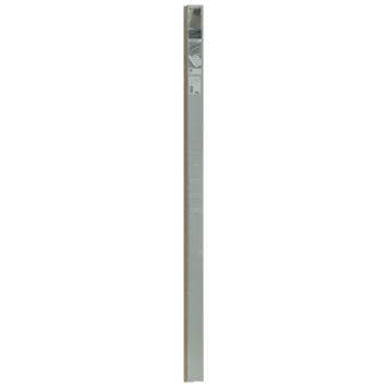 CanDo  Afwerklijst Bruin Eiken 130x5cm