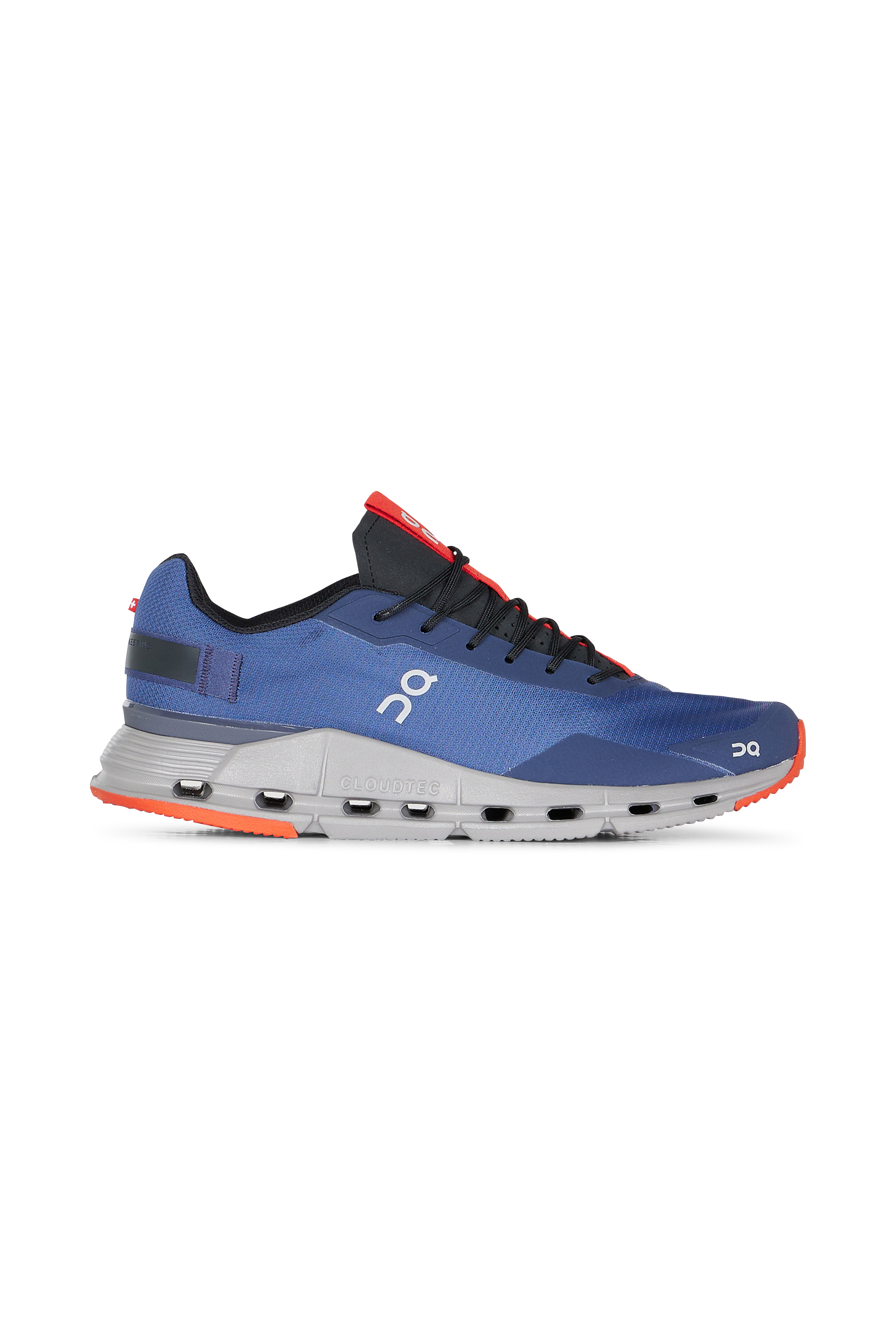 ON Basket Cloudnova Form Bleu
