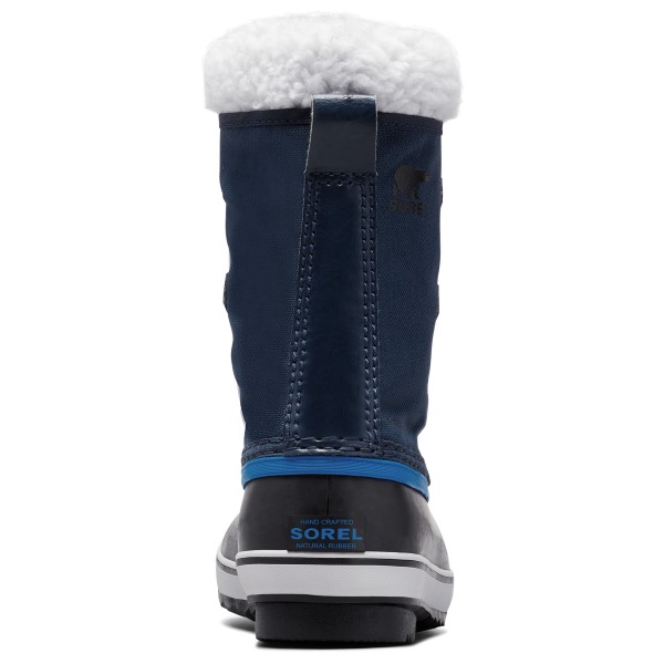 Sorel - Kid's Yoot Pac Nylon Waterproof - Chaussures d'hiver