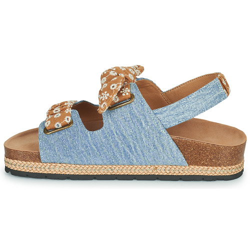 Armistice - WORLD KNOT W - Bleu