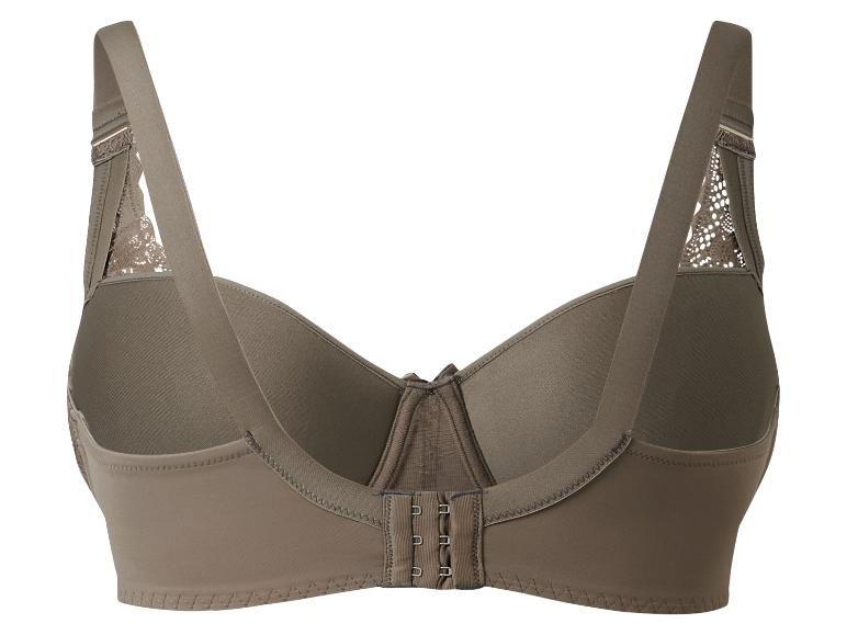 Dames spacer-bh - plus size