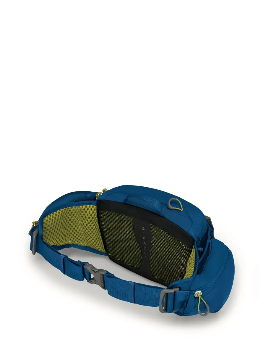 Osprey Savu 5 Black
