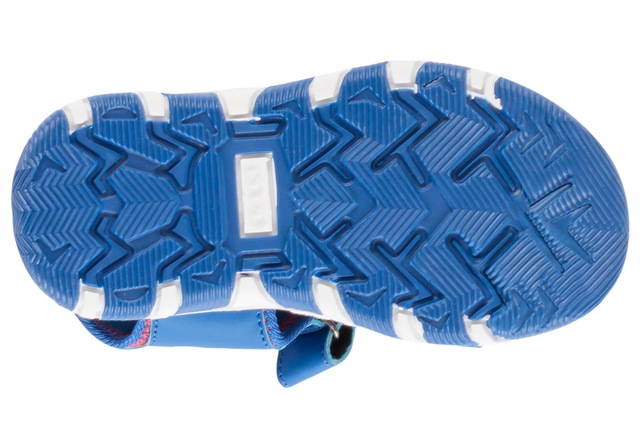 Disney Sandale »Spiderman«