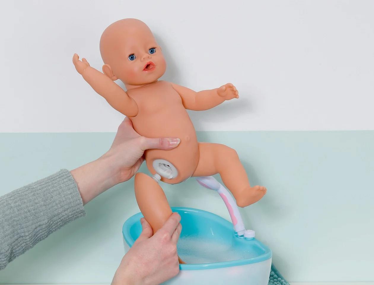 BABY born - Emma 43cm