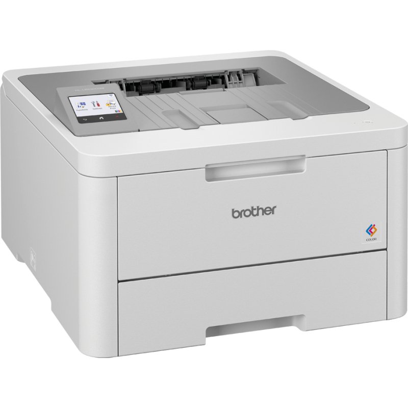 Brother HL-L8230CDW - Imprimante laser couleur professionnelle sans fil A4