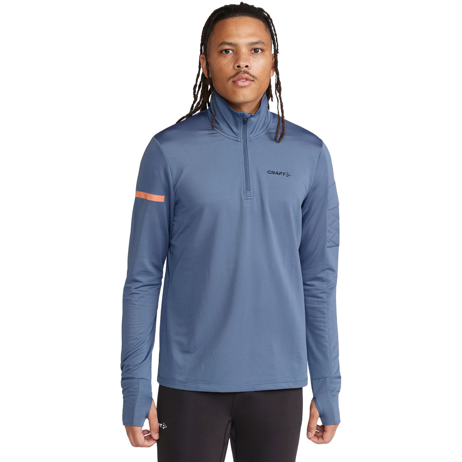 Craft Adv Subz Longsleeve 2 Heren