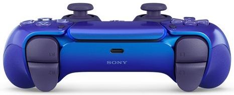 Sony - DualSense - Draadloze Controller - Chroma Indigo