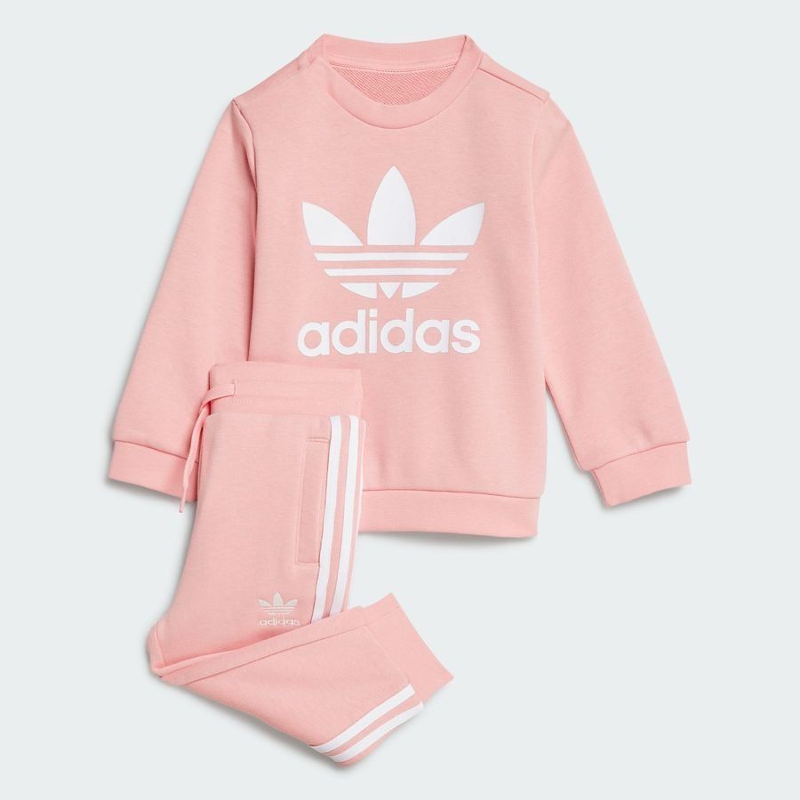 Adidas Original Ensemble sweat-shirt ras-du-cou Enfants