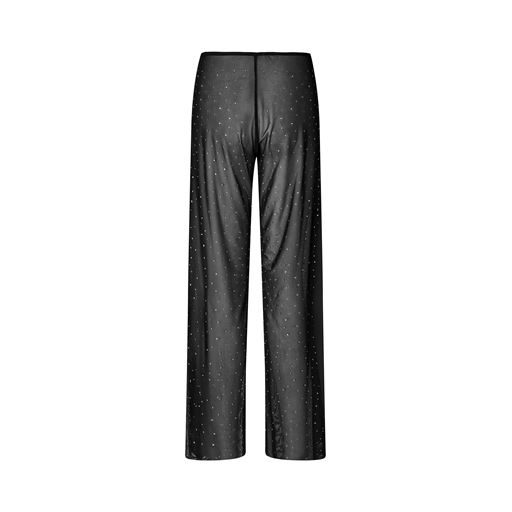 Envii Enstairs Bukser, Black Rs, S