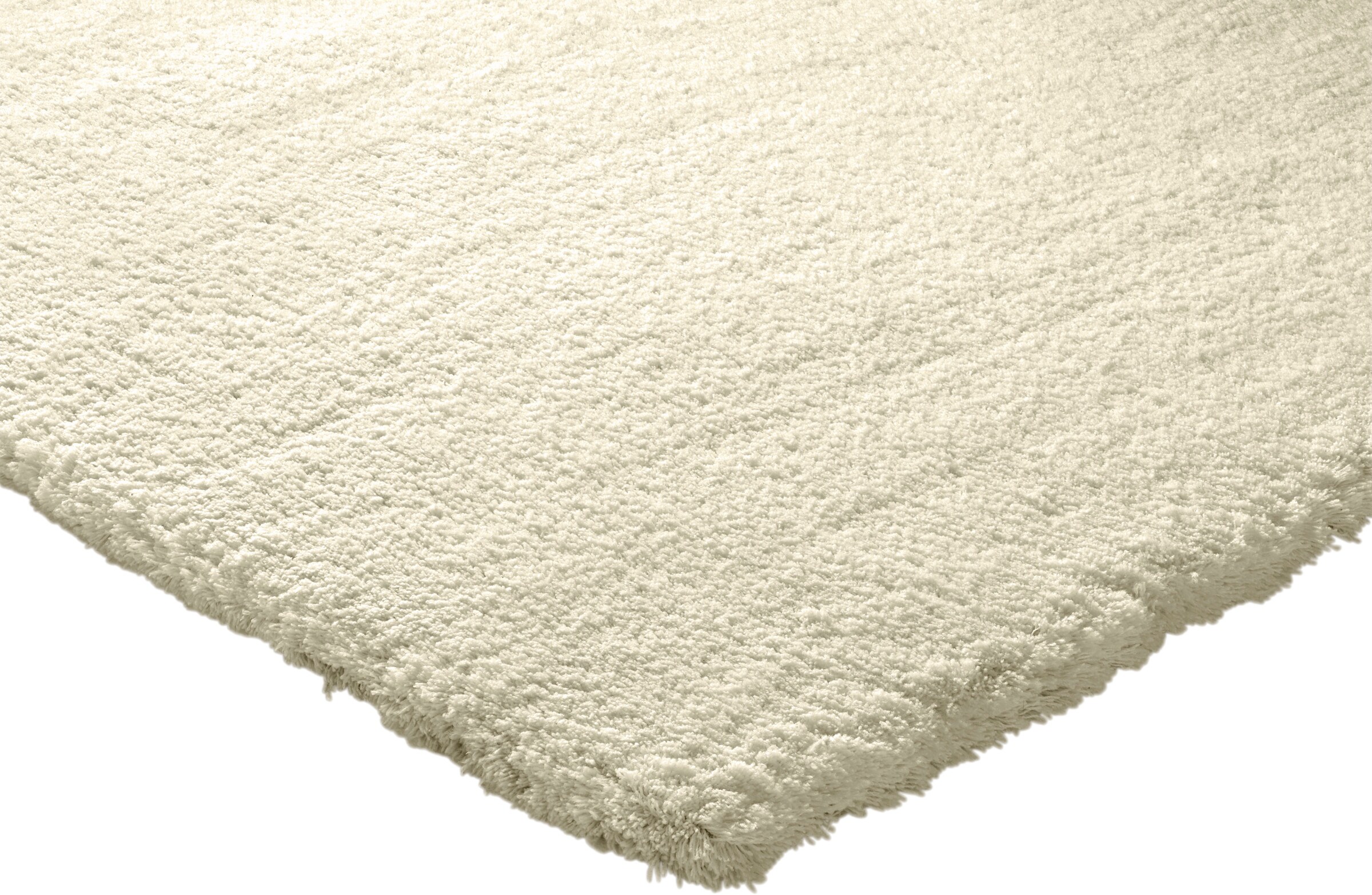 heine home Teppich in offwhite