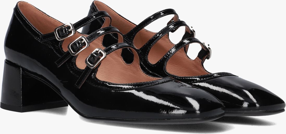 zwarte bibi lou pumps 632z21vk