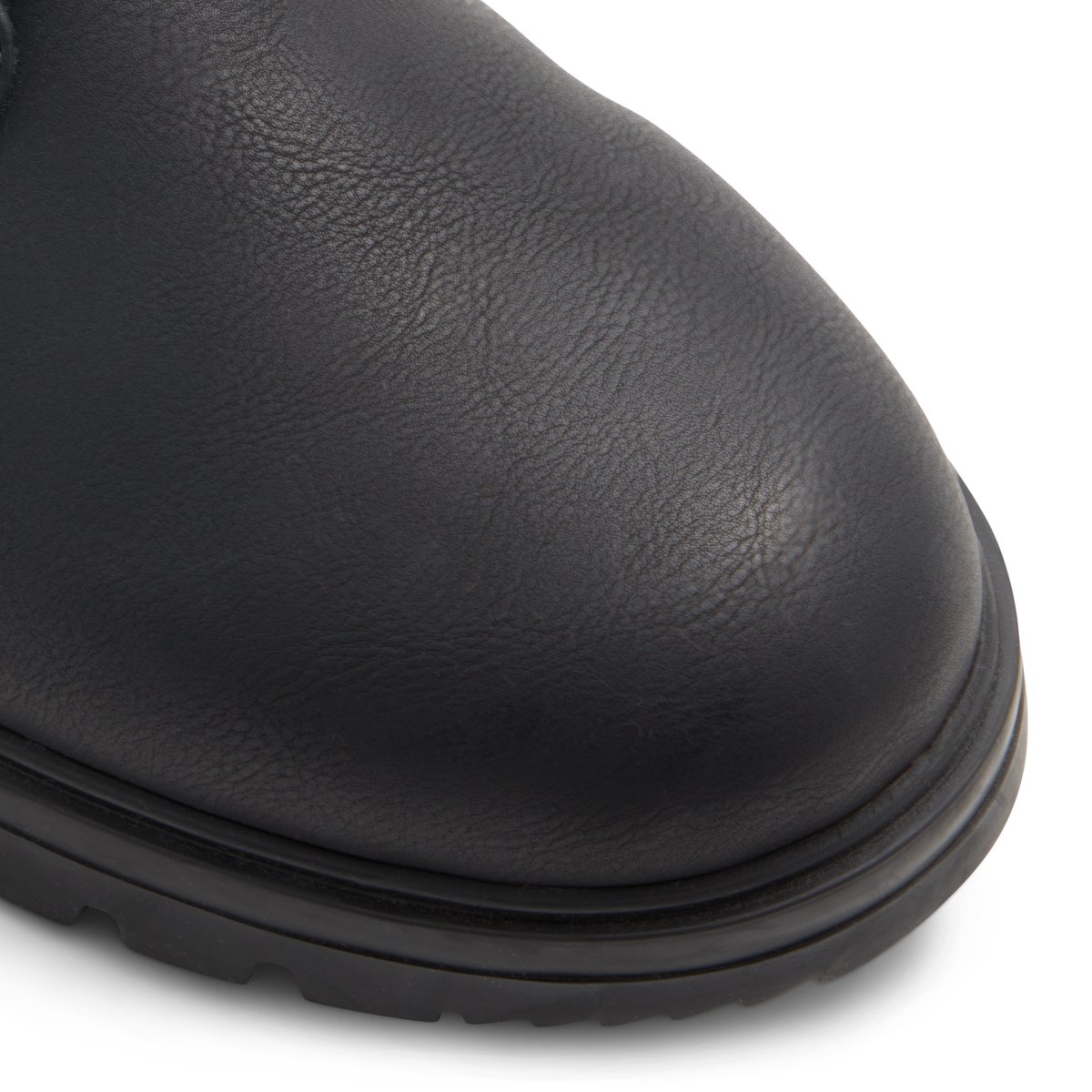 BANFF TRAIL PREMIUM-Hareff-Bottes d'hiver - Talon plat - Noir