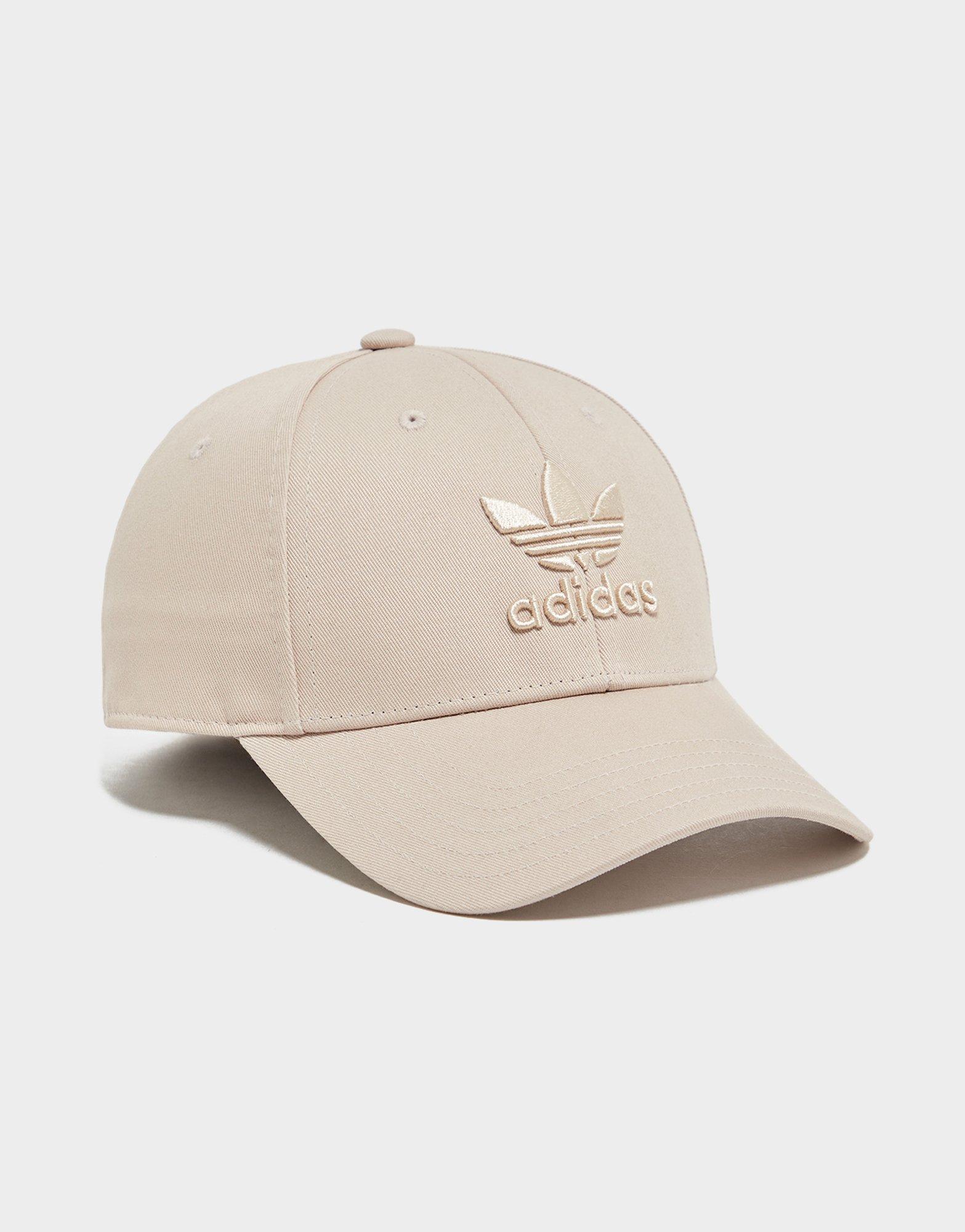 adidas Originals Casquette Baseball Trèfle