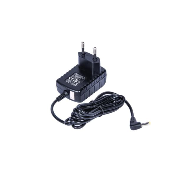 Universell Strømadapter PSE50184EU – 5V, 2A, 10W – For Sony PSP100 og AVM Enheter