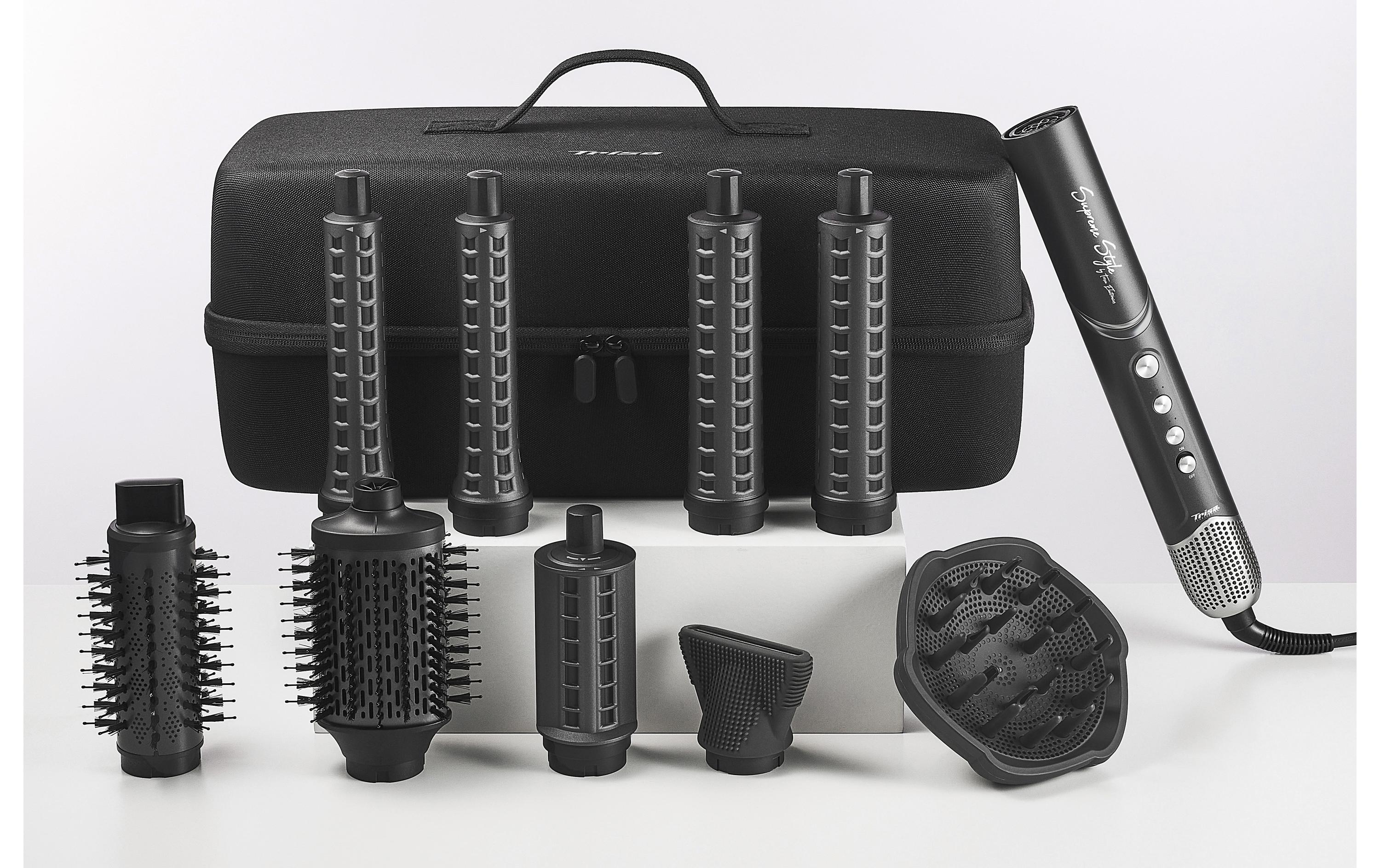 Multistyler Supreme Style<br>Multifunktions-Styler mit Ionen-Technologie