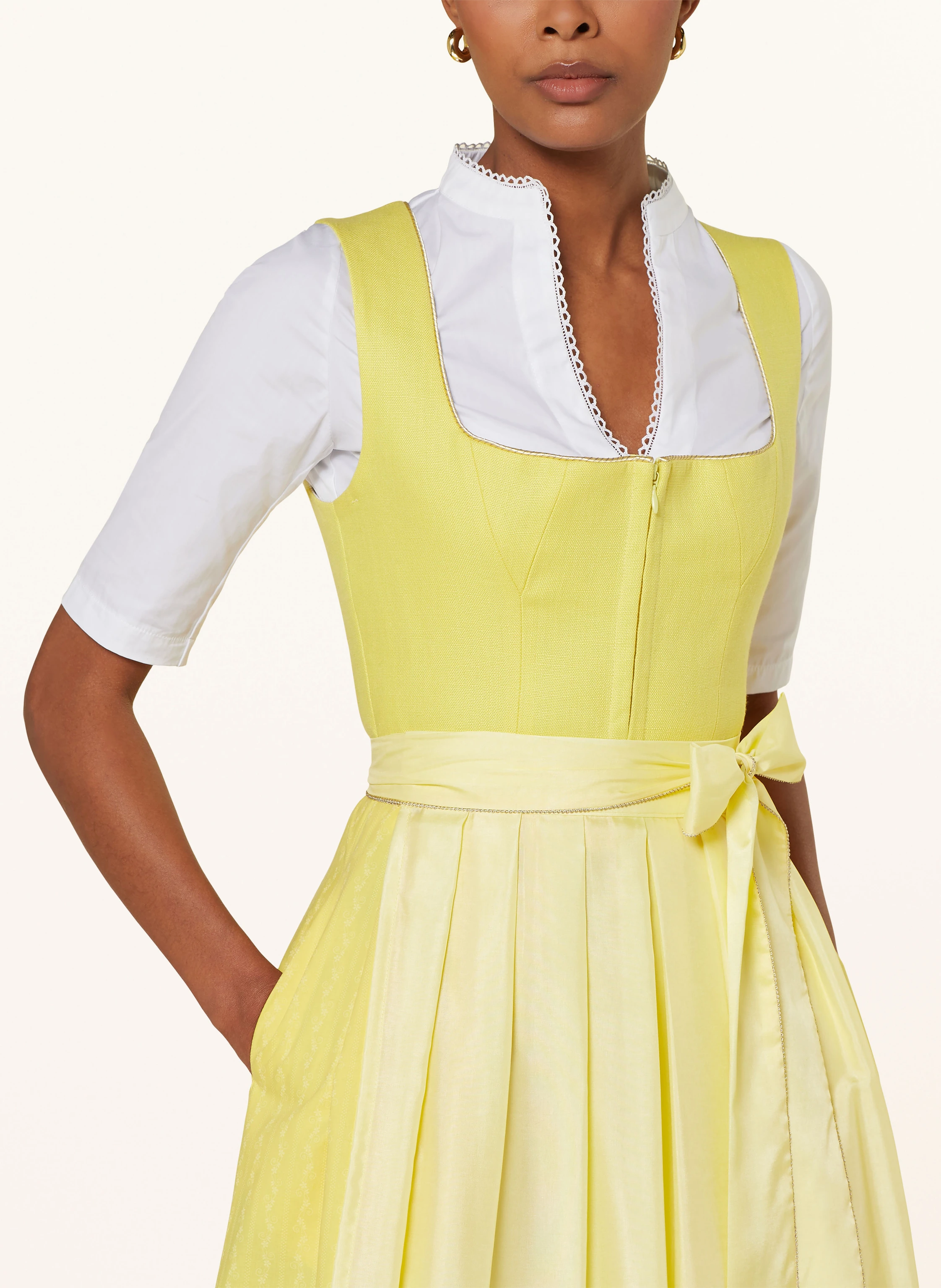 AlpenHERZ Dirndl SUNNY