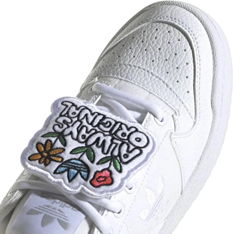 adidas Forum Bold sneakers White