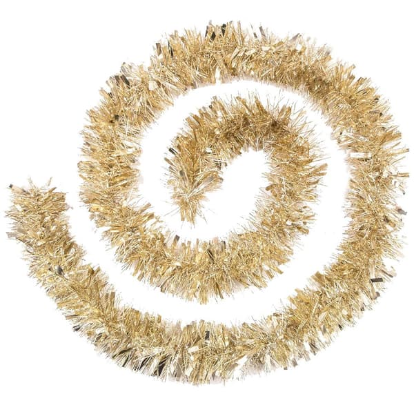 Juletregirlander 2m / Juletreglitter – Juledekorasjon
