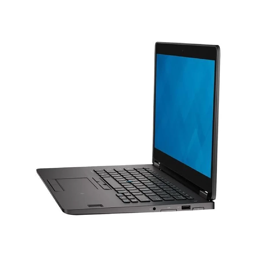 Dell Latitude E7470 (256 Go) · Reconditionné