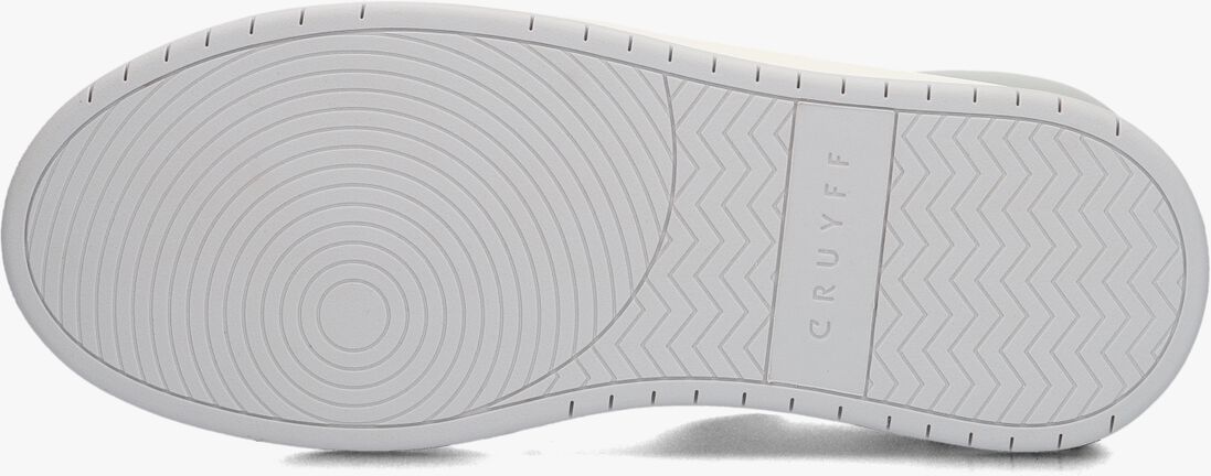 CRUYFF blauwe cruyff lage sneakers endorsed tennis varsity
