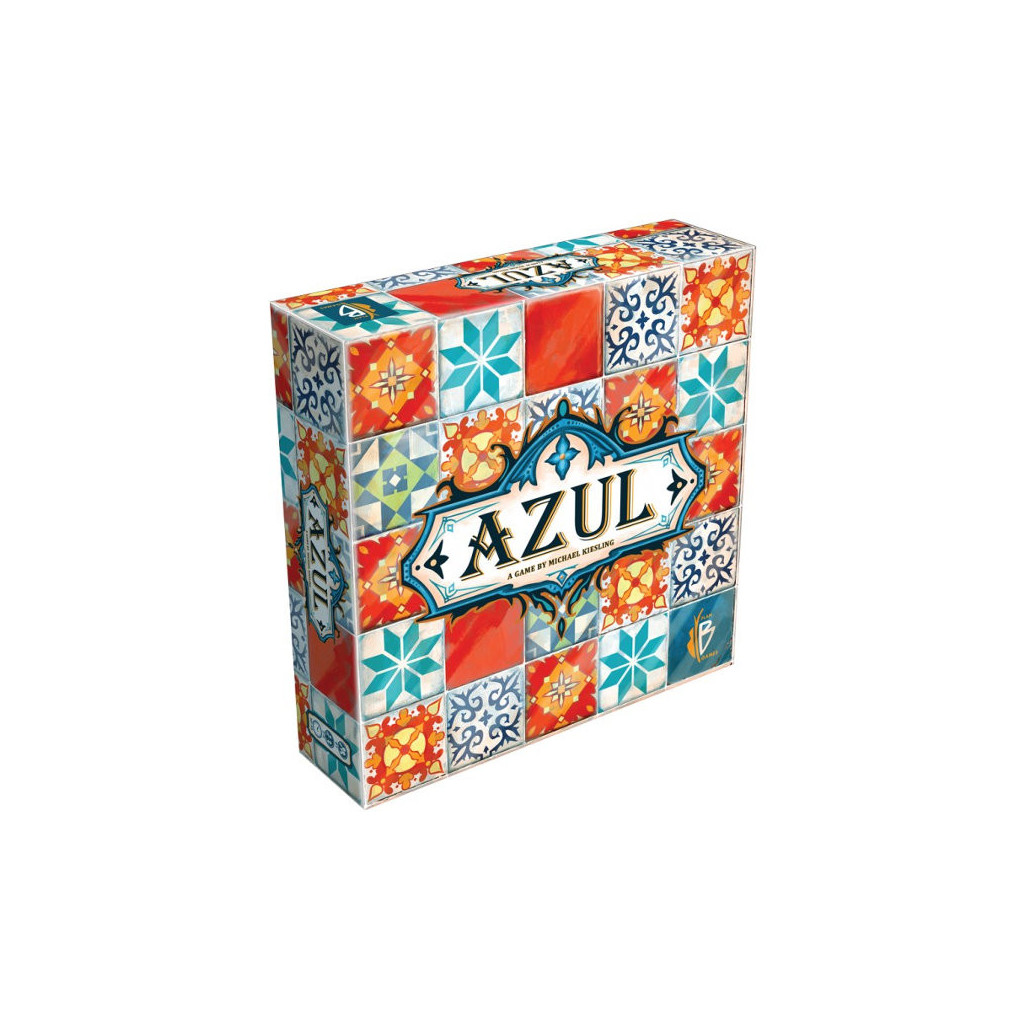 Azul