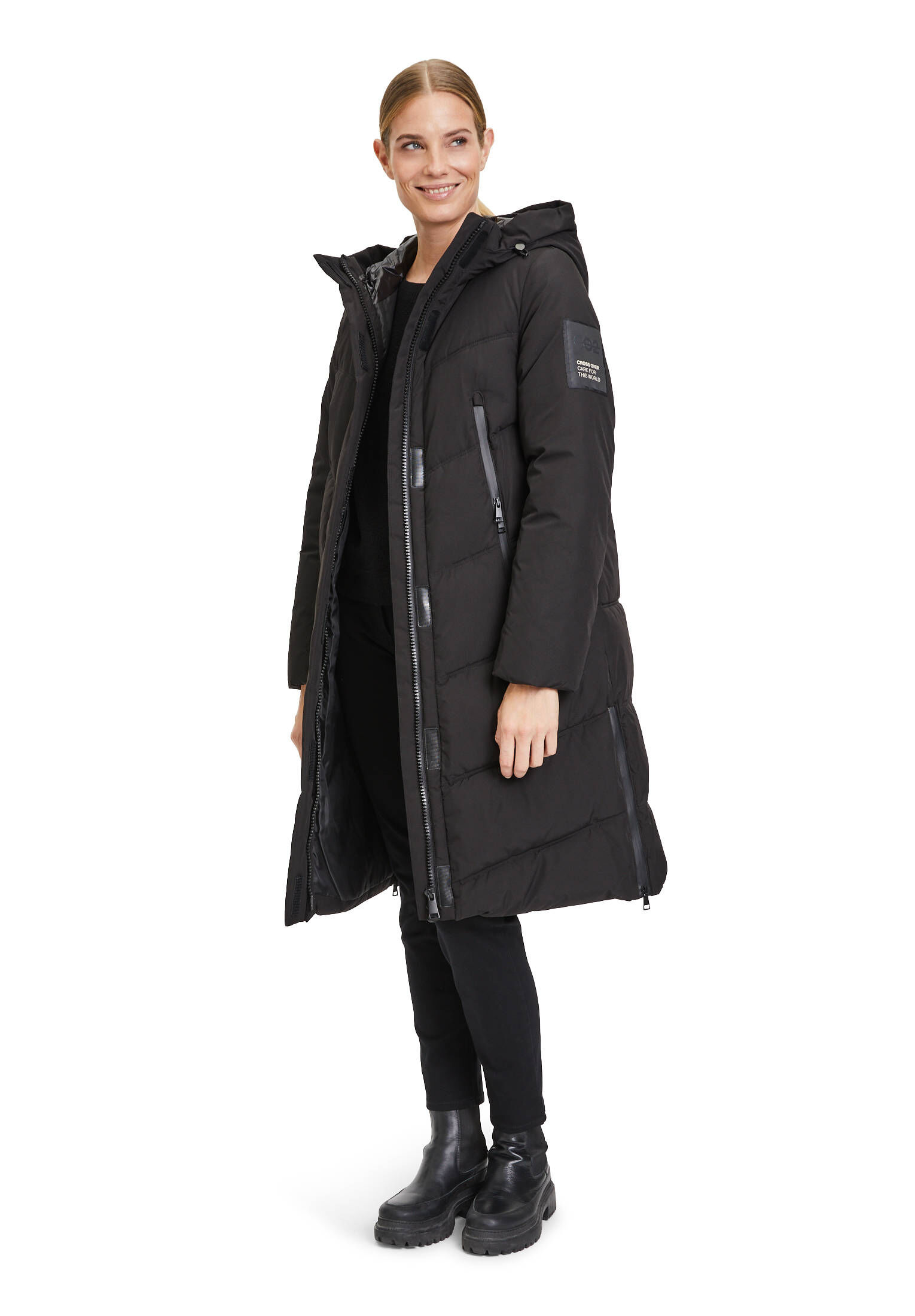 Betty Barclay| Damen Steppjacke