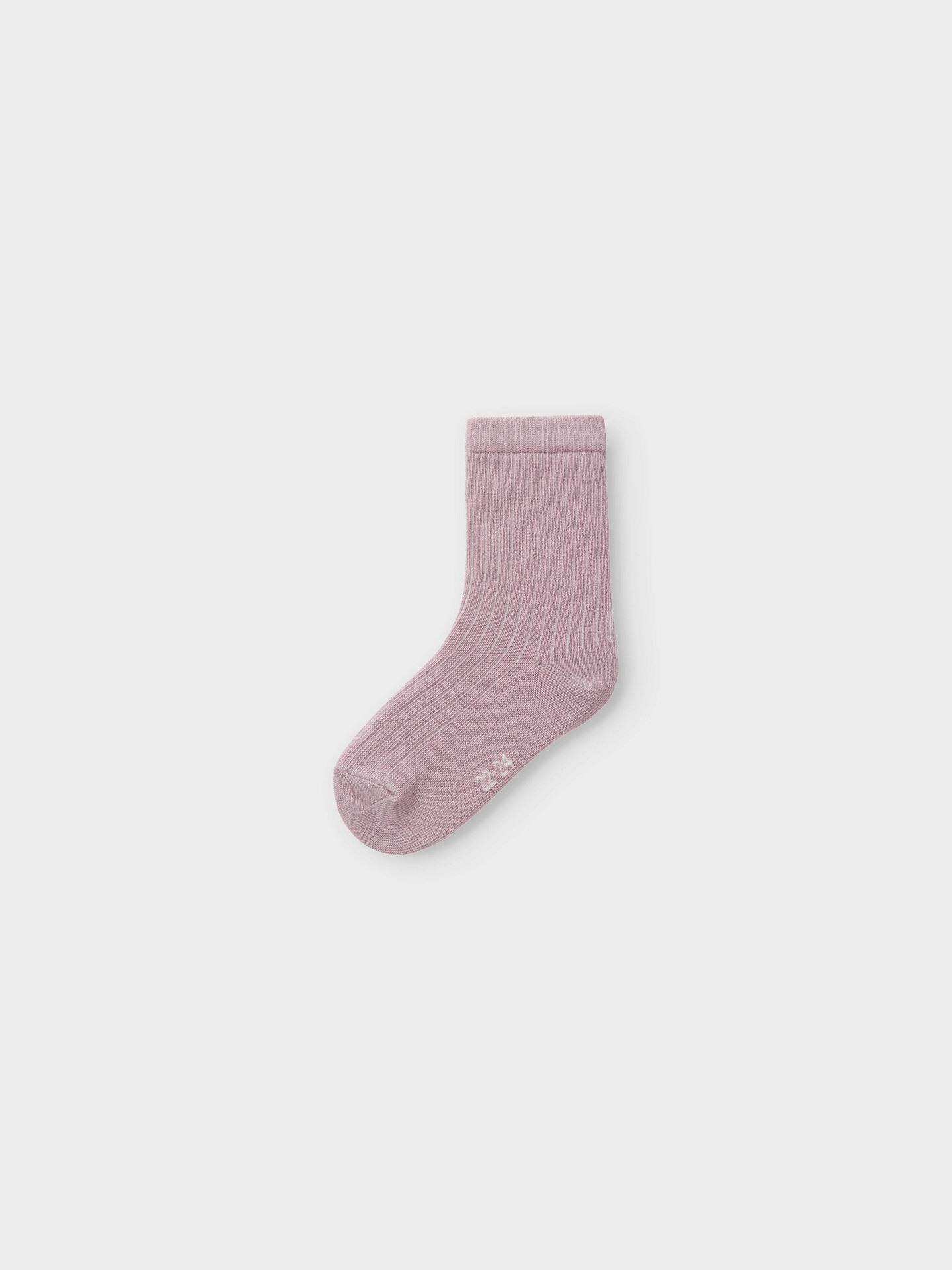 Tummi 3-Pack Sock