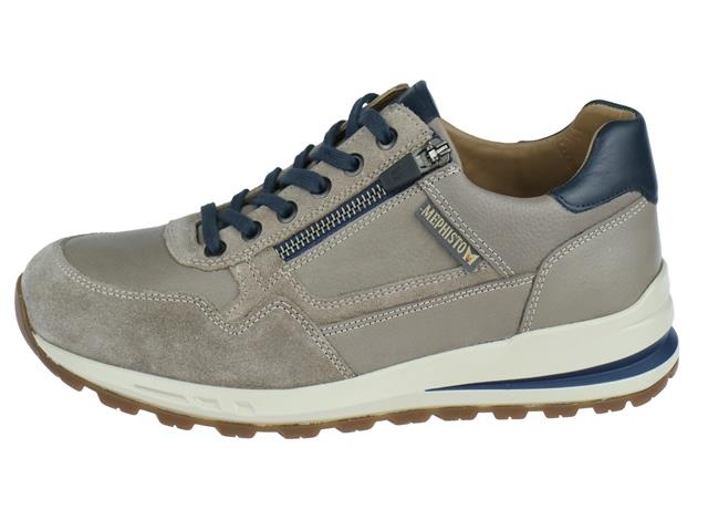 Mephisto Bradley