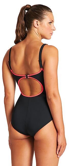 ARENA - TANIA CLIP BACK ONE PIECE W
