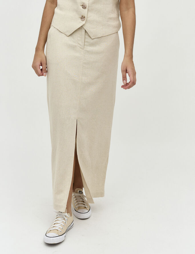 mbyM Nellis-M Natural linen
