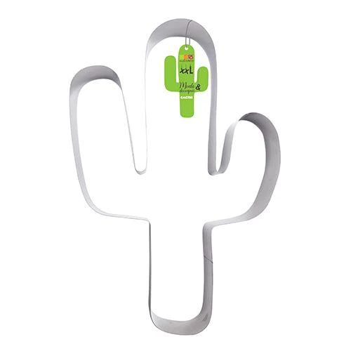 Moule - Découpoir XXL Cactus Scrapcooking