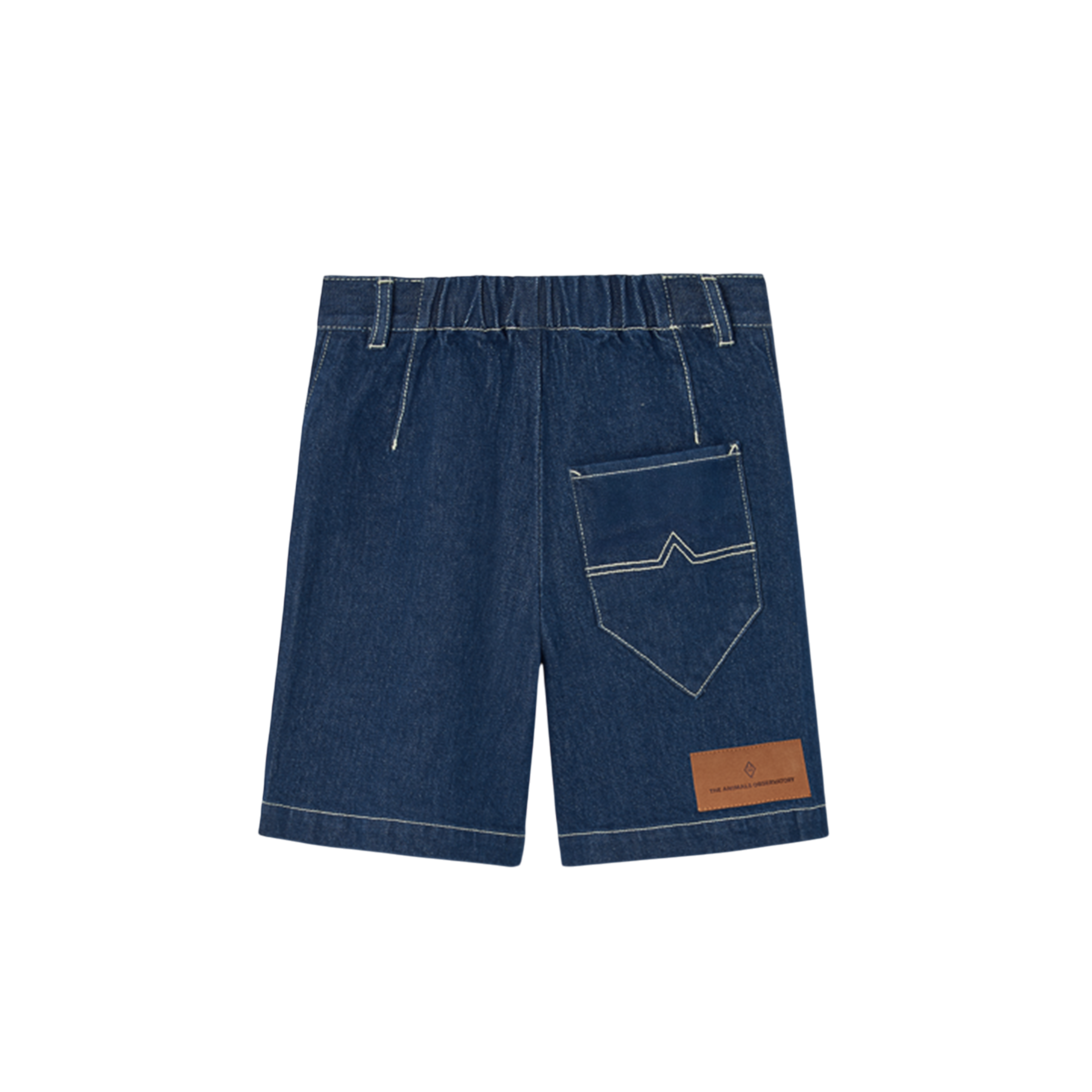 Short Muntjac Blue