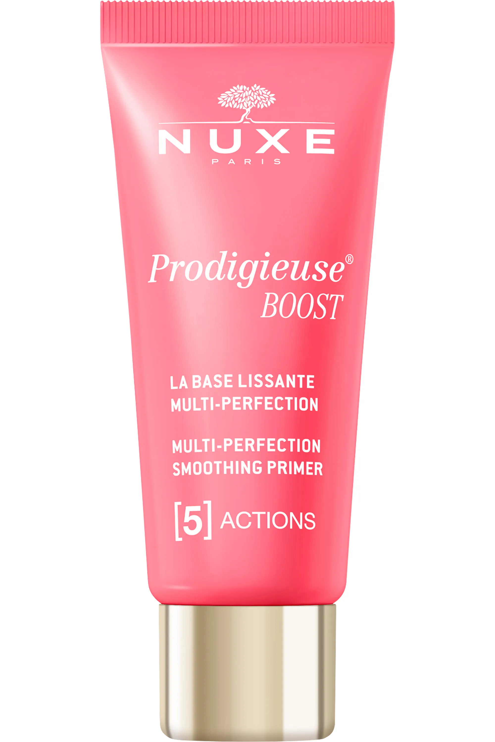 Nuxe Base Lissante Multi-Perfection Prodigieuse® Boost-30 ml