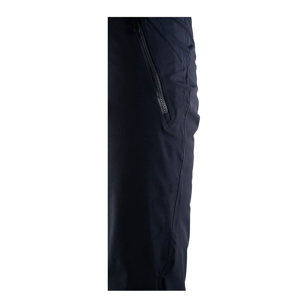 Degré7 COMBIN - Pantalon ski Homme dark blue