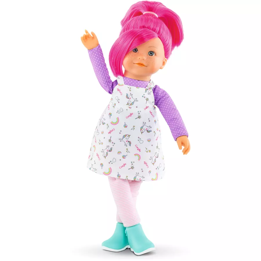 Corolle® Rainbow Doll Nephelie