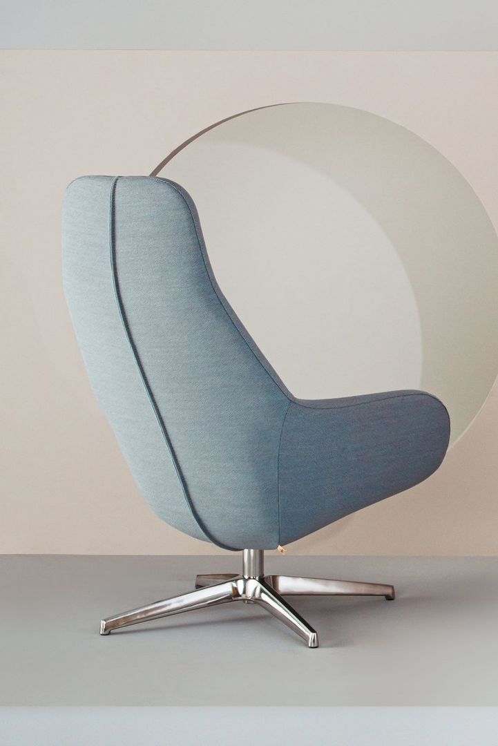 Pode   Sparkle Two Fauteuil