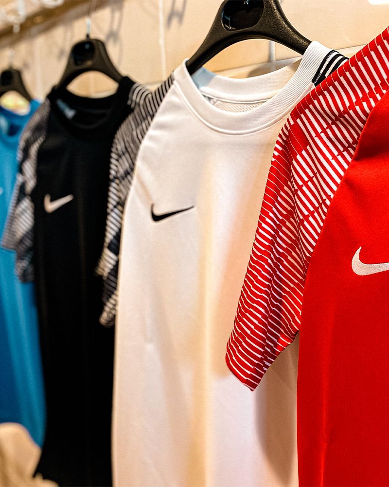Maillot Nike Academy pour homme