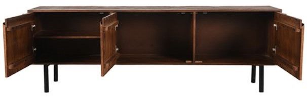 Tv-meubel AC-49.050 Rio B180 x D40 x H60 cm